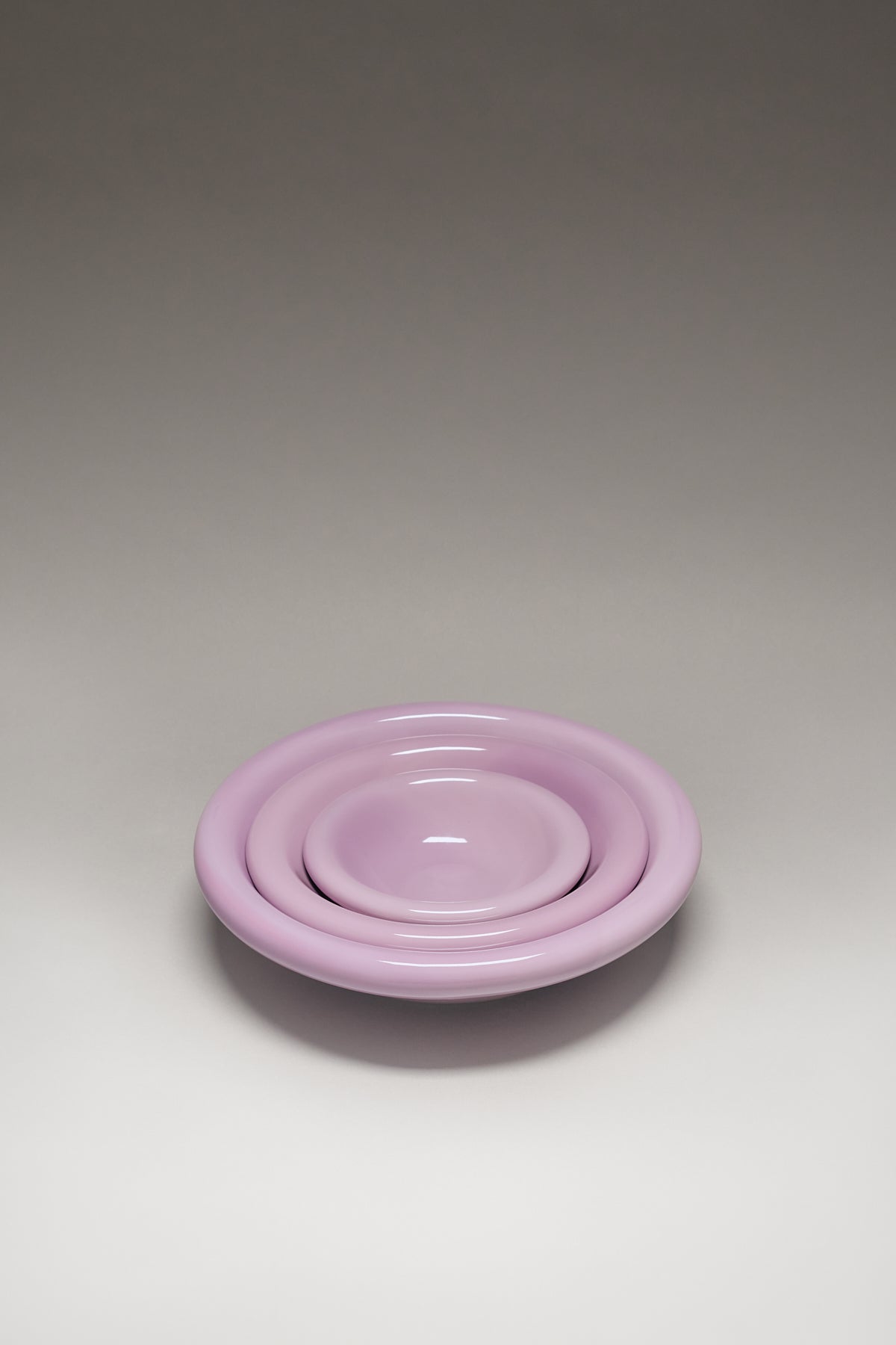 Softedge - Everything Bowl in Lilac