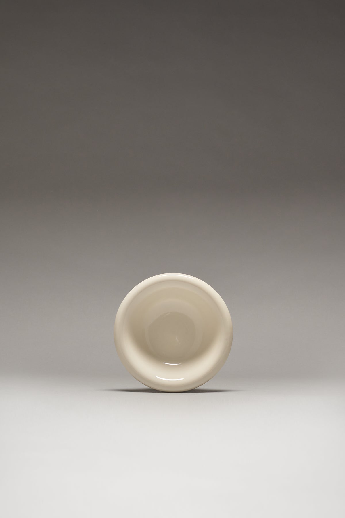 Softedge - Side Bowl in Marshmallow