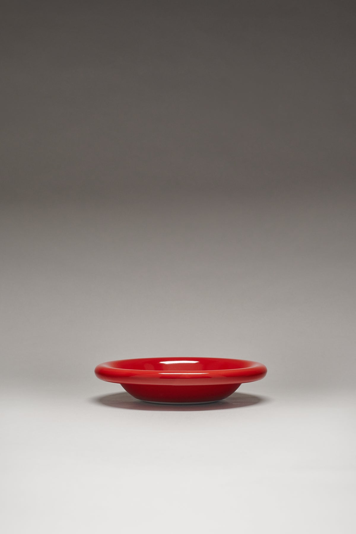 Softedge - Everything Bowl in Tomato