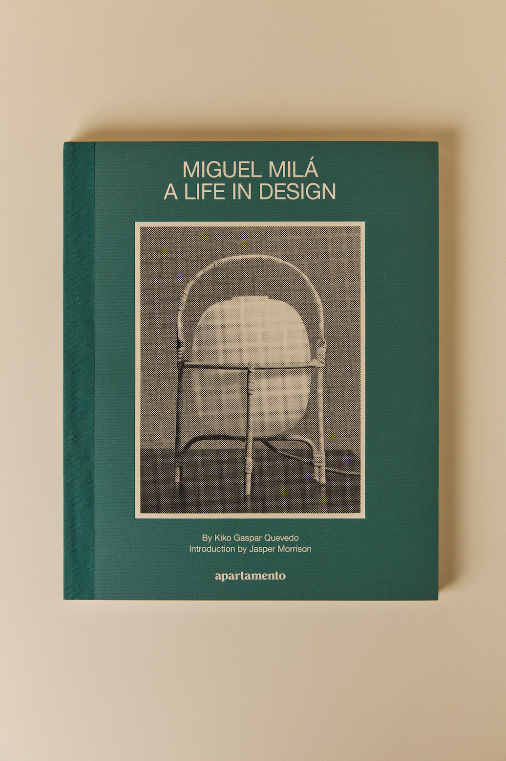 Apartamento - Miguel Milá: A Life in Design