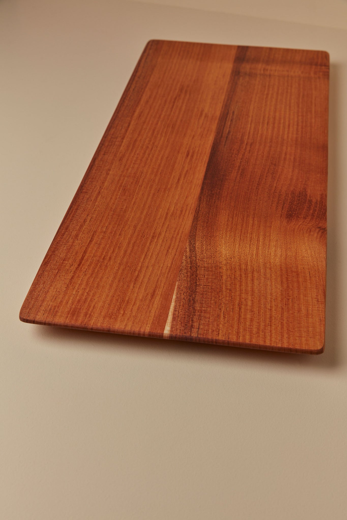 Hasa - Chopping Board Long, Myrtle