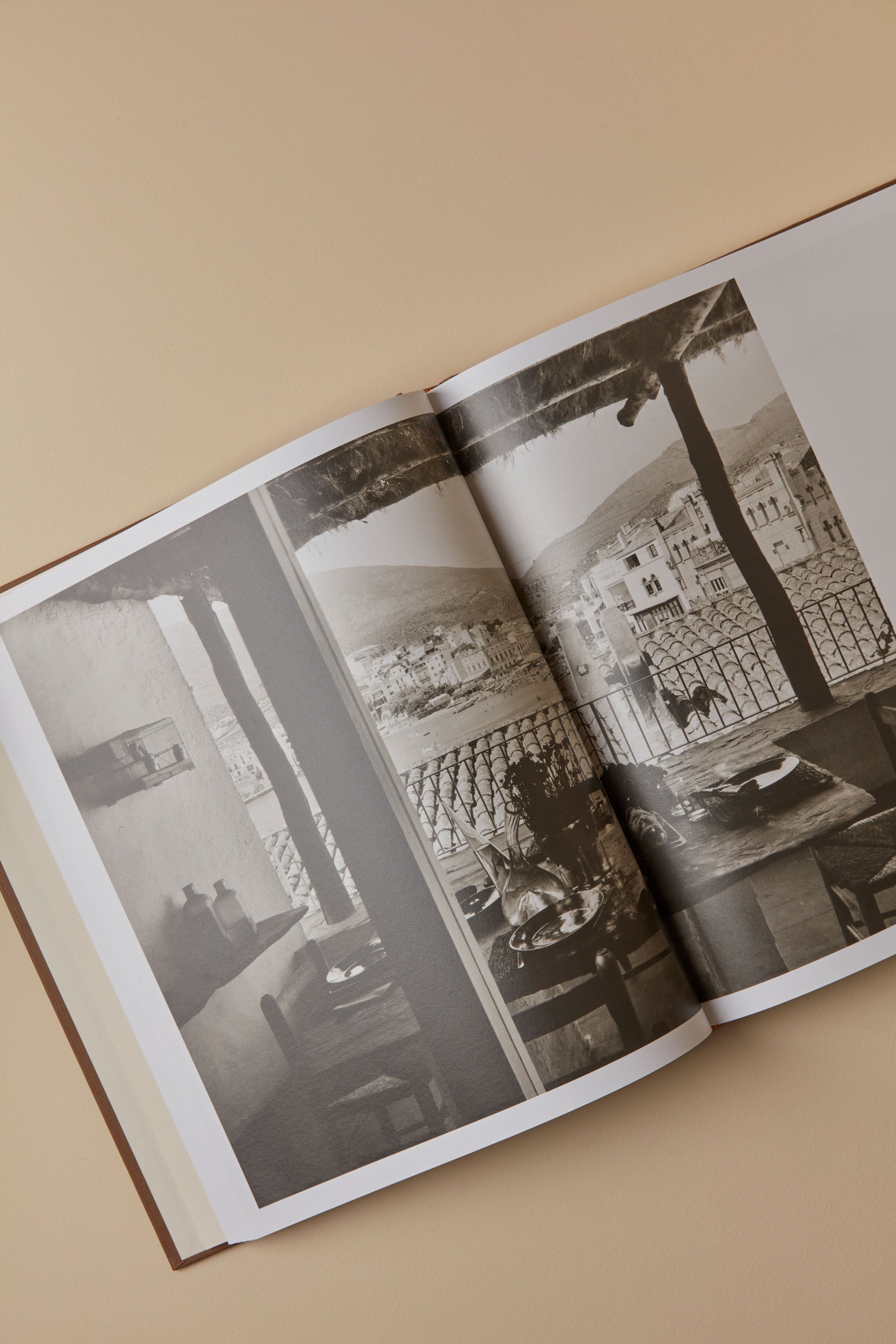 The Modern Architecture of Cadaques: 1955 - 71, Nacho Alegre
