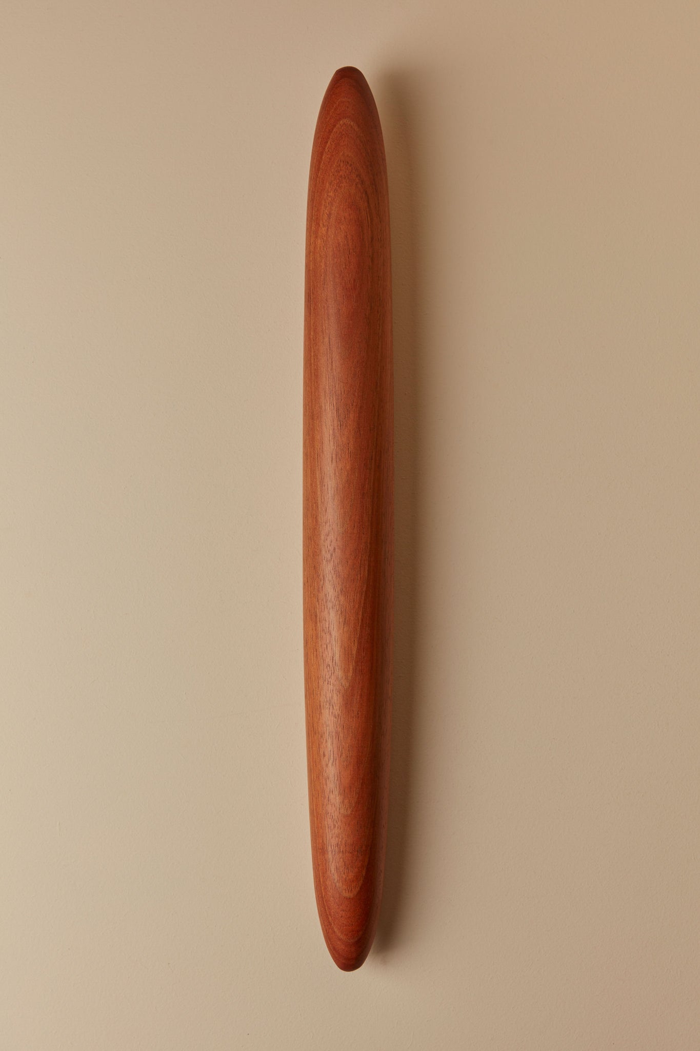 Hasa - Large Rolling Pin, Blackwood