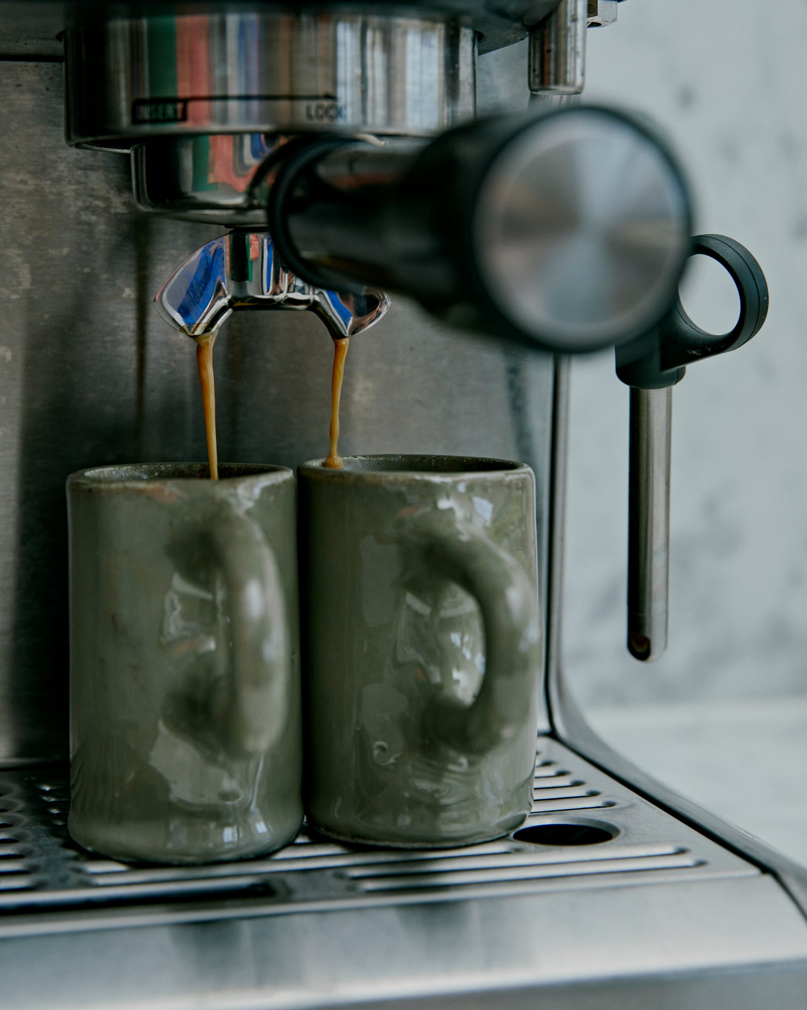 Waymbul – Espresso Cup